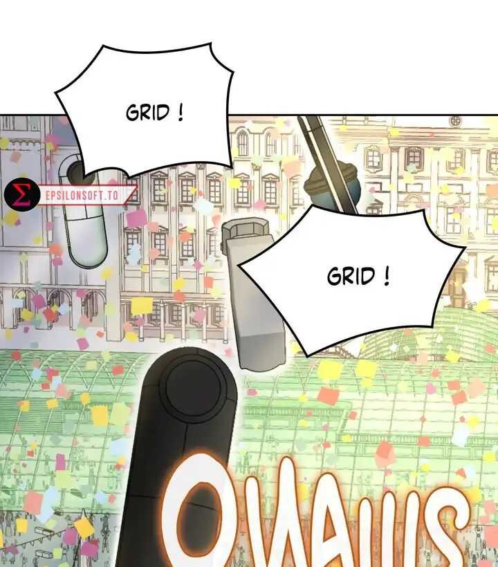 Read Overgeared Remake Scan Manga Online