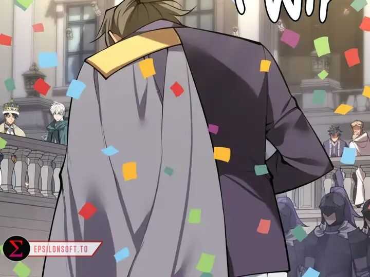 Read Overgeared Remake Scan Manga Online