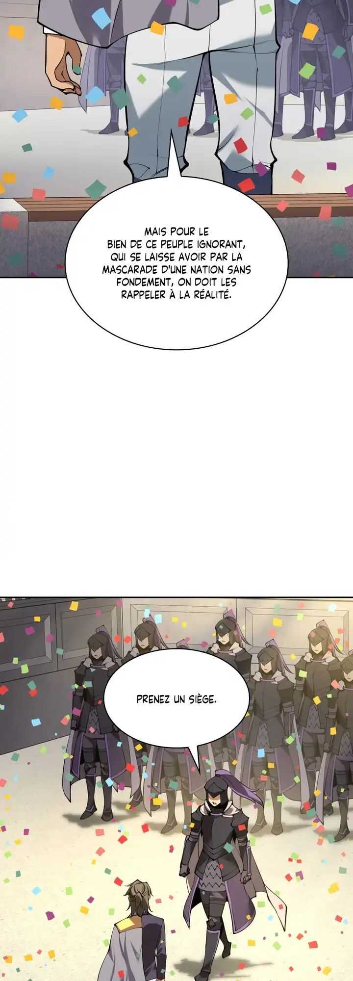 Read Overgeared Remake Scan Manga Online