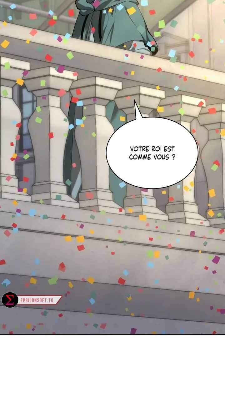 Read Overgeared Remake Scan Manga Online