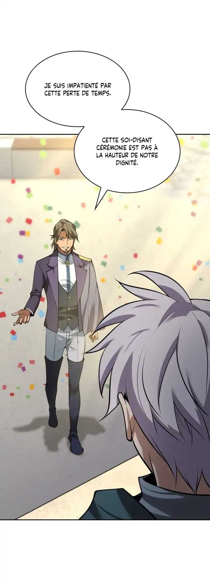 Read Overgeared Remake Scan Manga Online