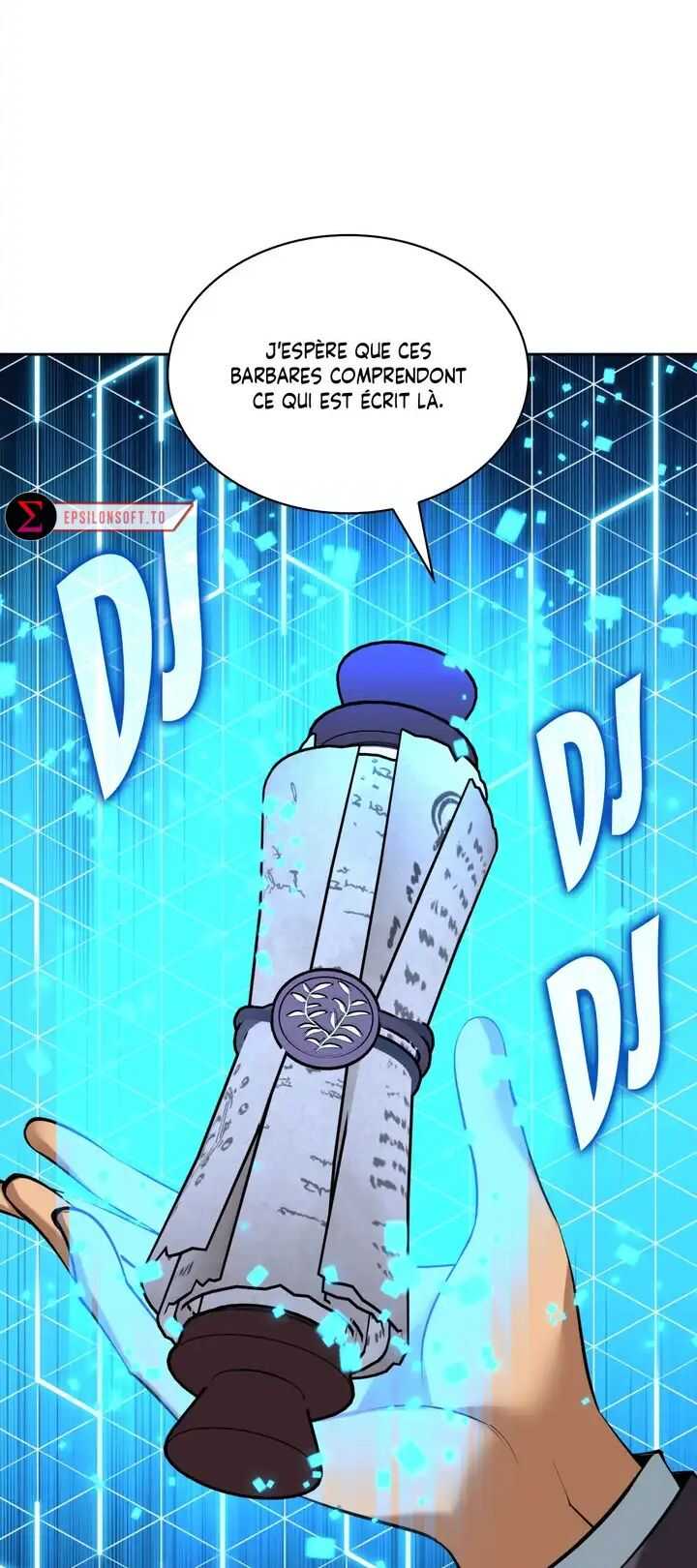 Read Overgeared Remake Scan Manga Online