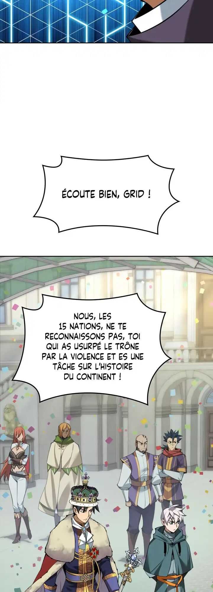 Read Overgeared Remake Scan Manga Online