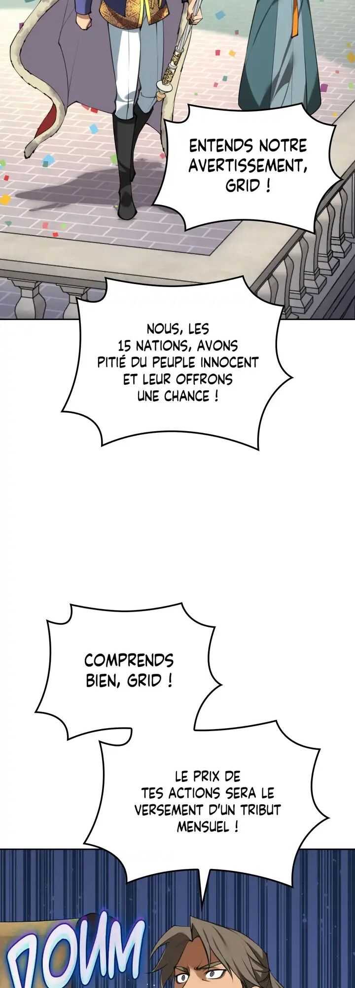 Read Overgeared Remake Scan Manga Online