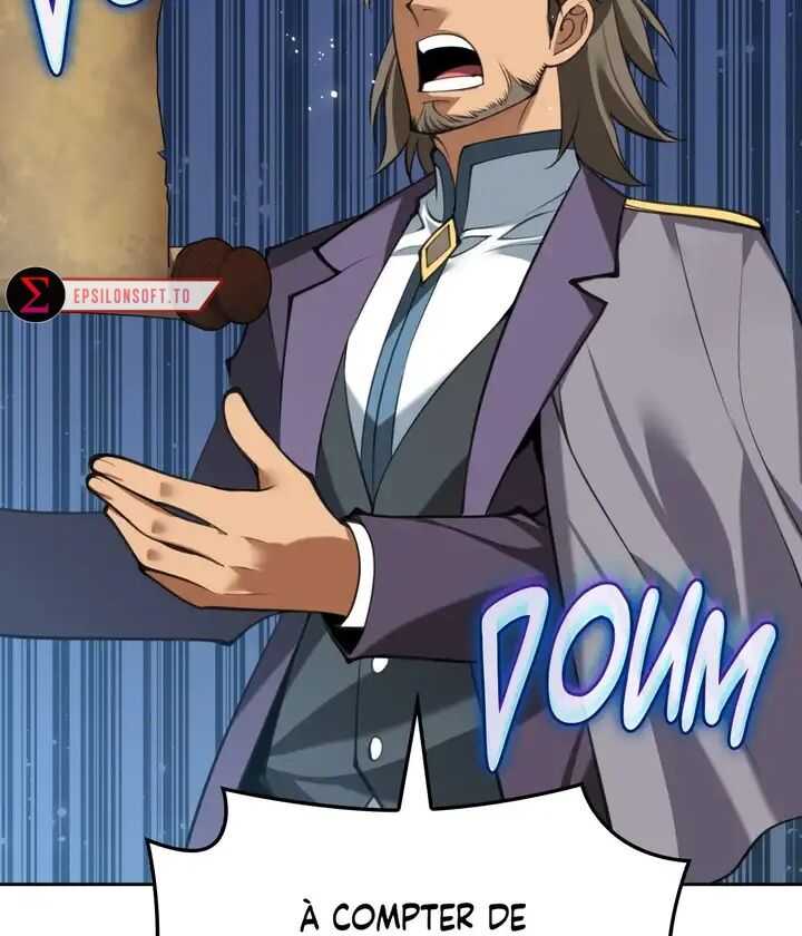 Read Overgeared Remake Scan Manga Online