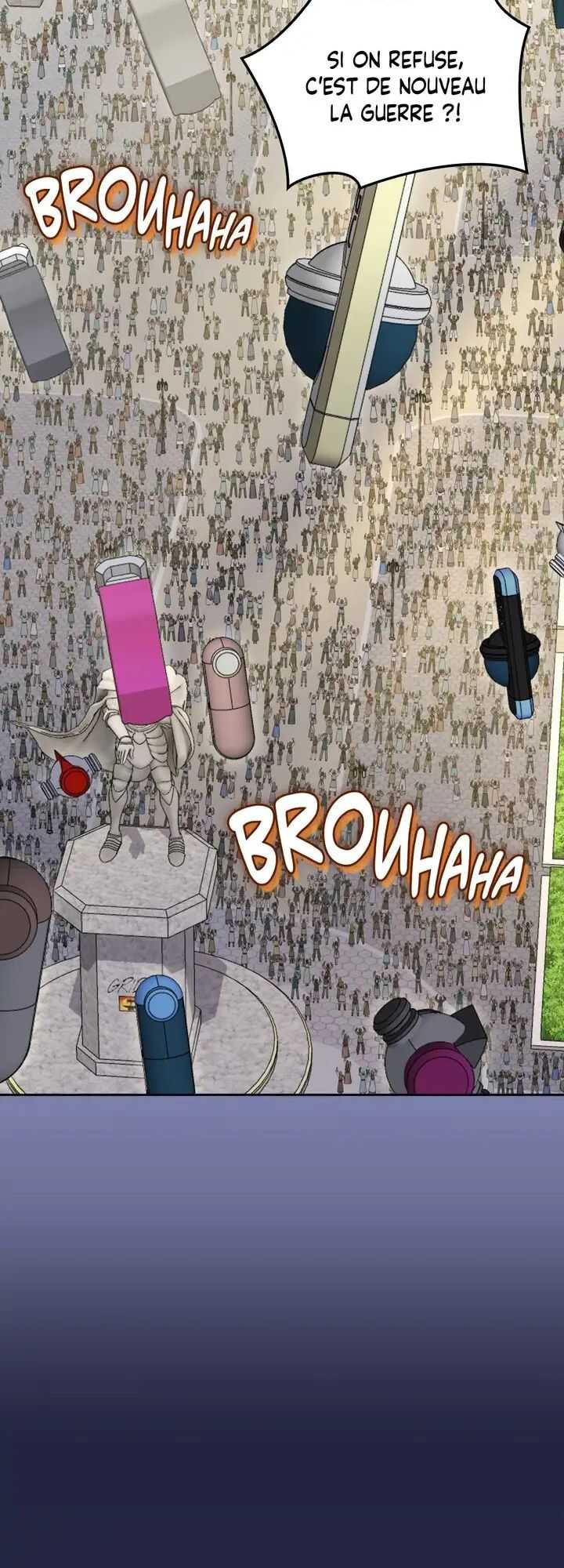 Read Overgeared Remake Scan Manga Online