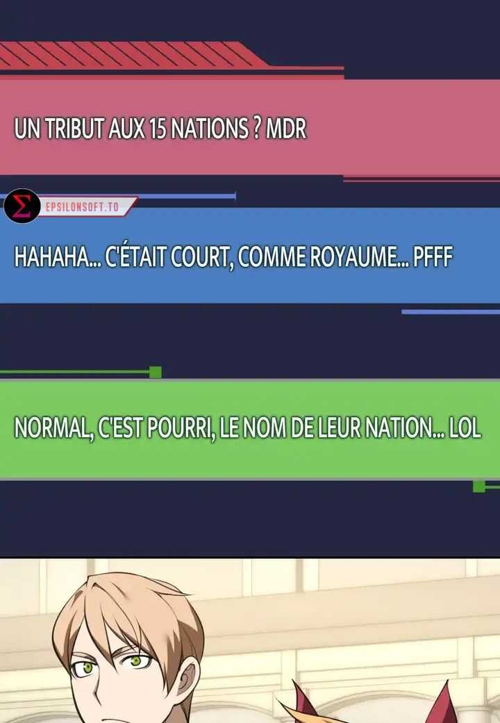 Read Overgeared Remake Scan Manga Online