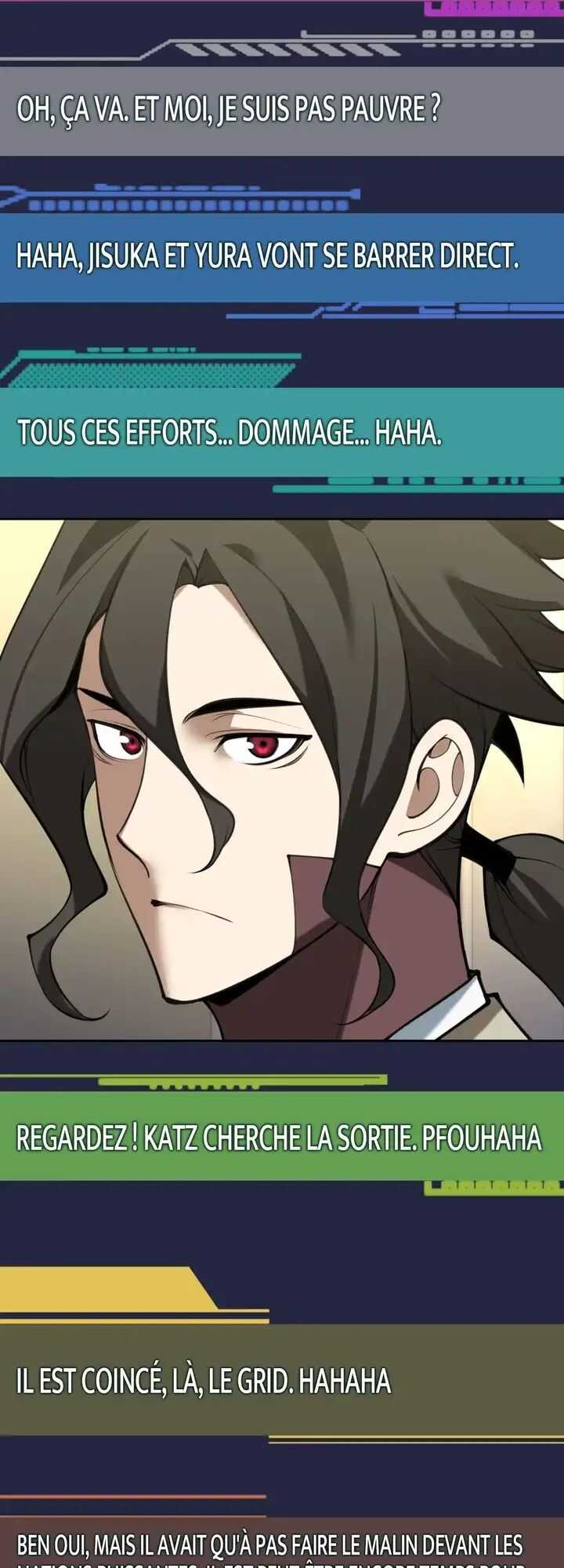 Read Overgeared Remake Scan Manga Online