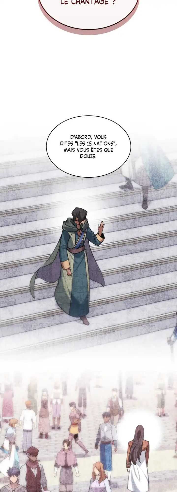 Read Overgeared Remake Scan Manga Online