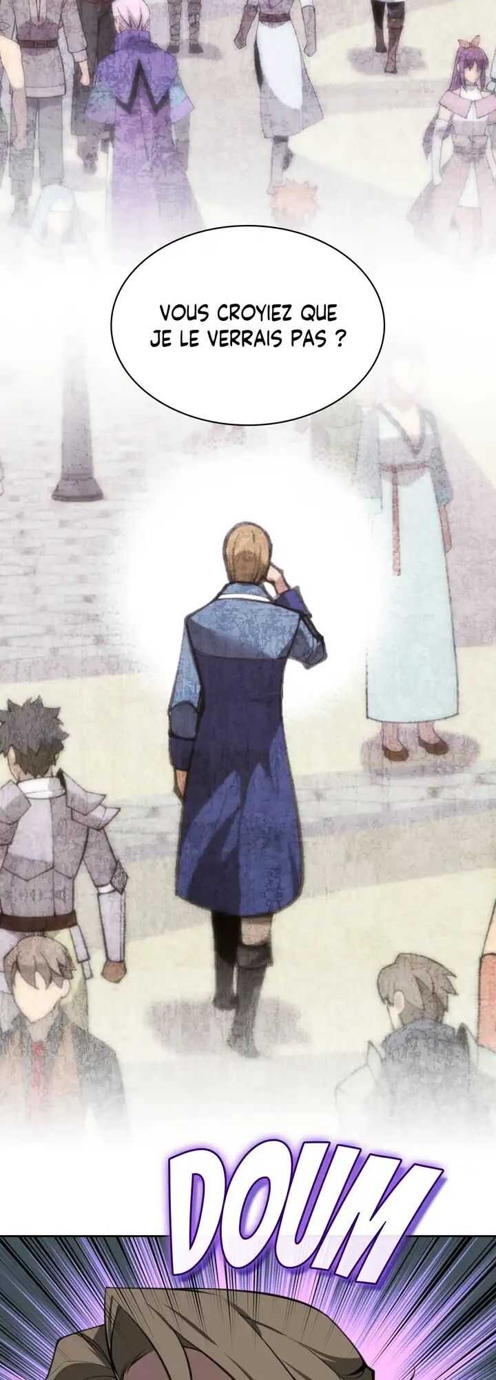 Read Overgeared Remake Scan Manga Online