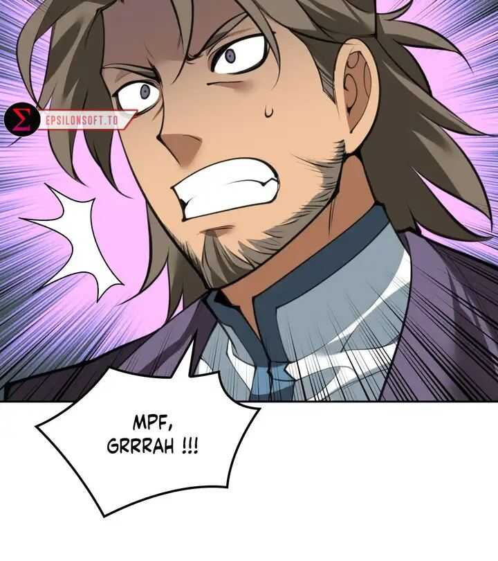 Read Overgeared Remake Scan Manga Online