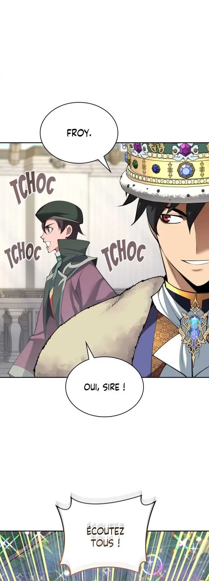 Read Overgeared Remake Scan Manga Online