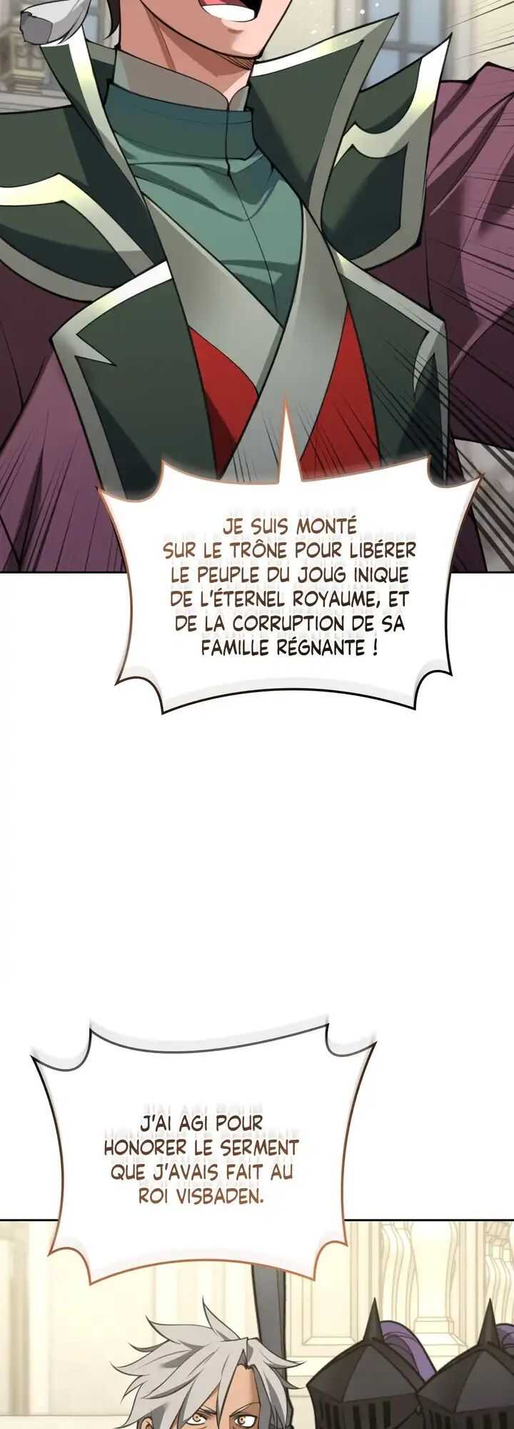 Read Overgeared Remake Scan Manga Online