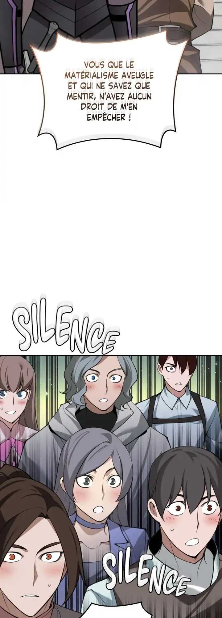 Read Overgeared Remake Scan Manga Online