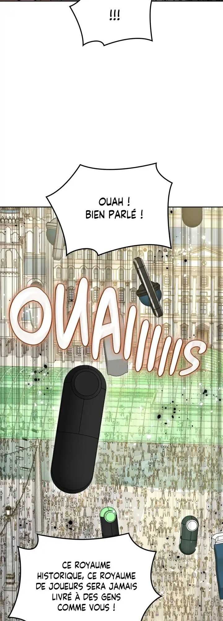 Read Overgeared Remake Scan Manga Online