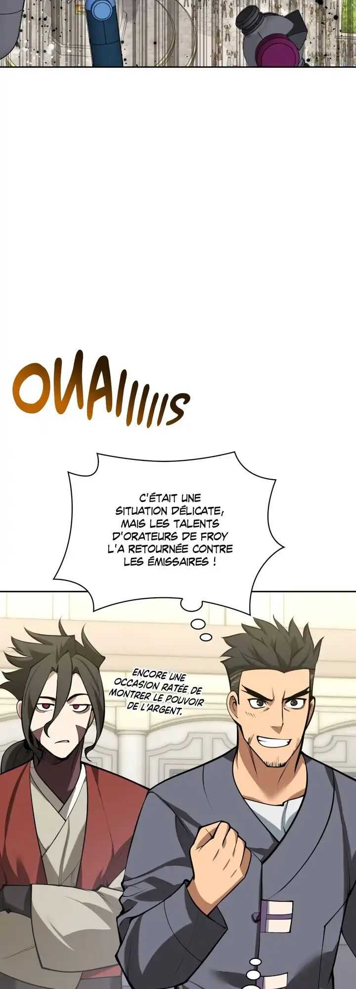 Read Overgeared Remake Scan Manga Online