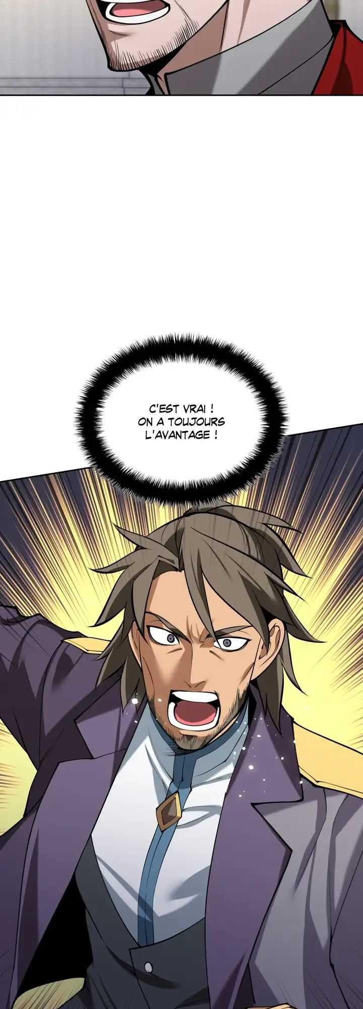 Read Overgeared Remake Scan Manga Online