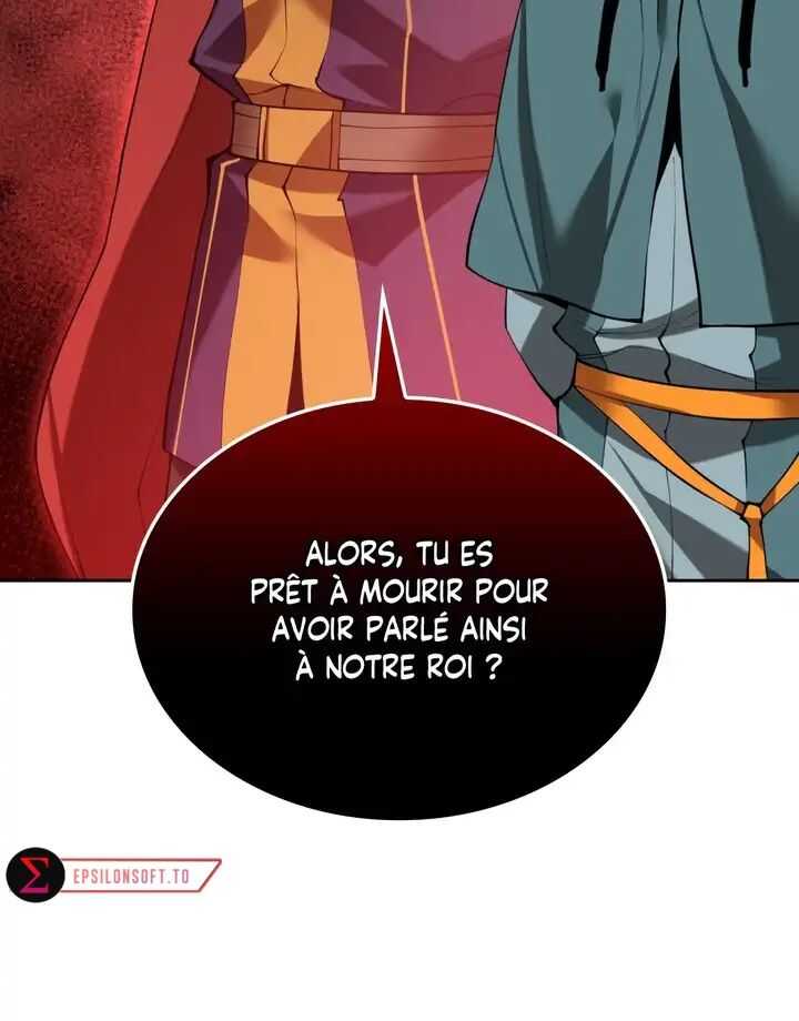 Read Overgeared Remake Scan Manga Online