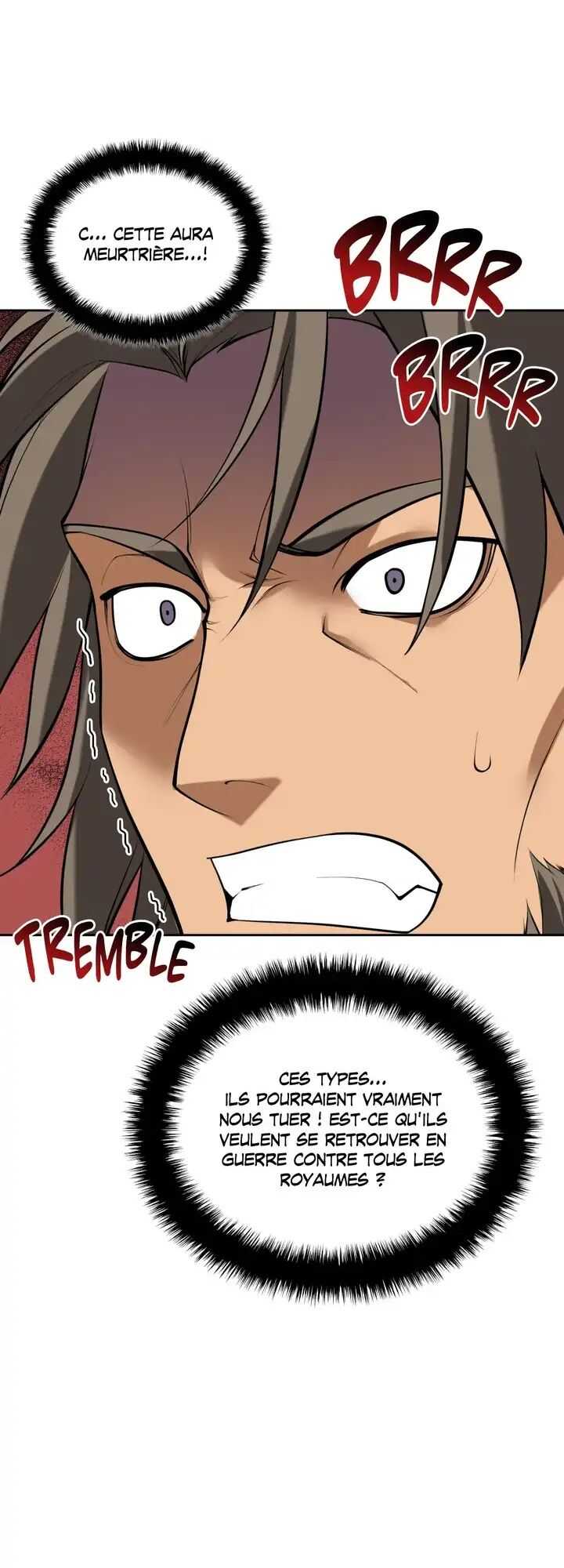 Read Overgeared Remake Scan Manga Online