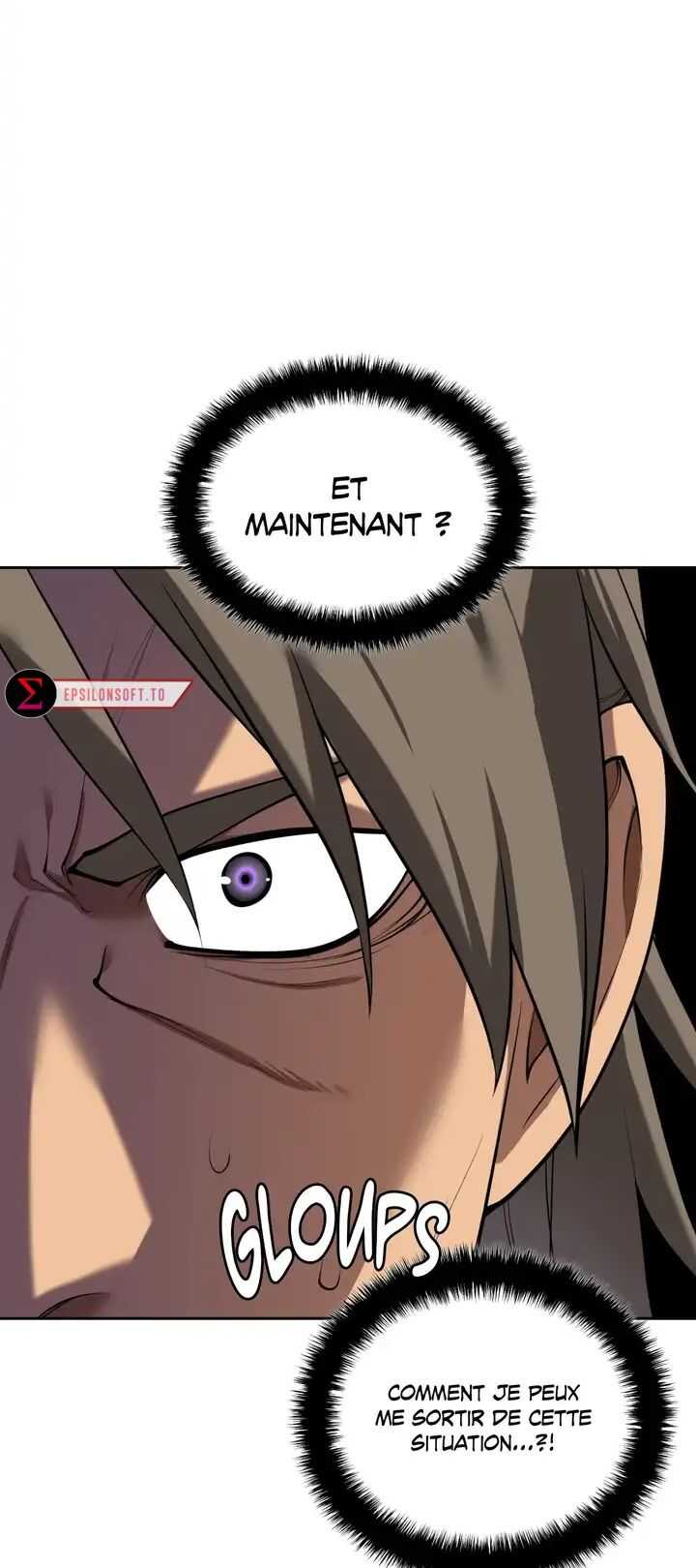 Read Overgeared Remake Scan Manga Online