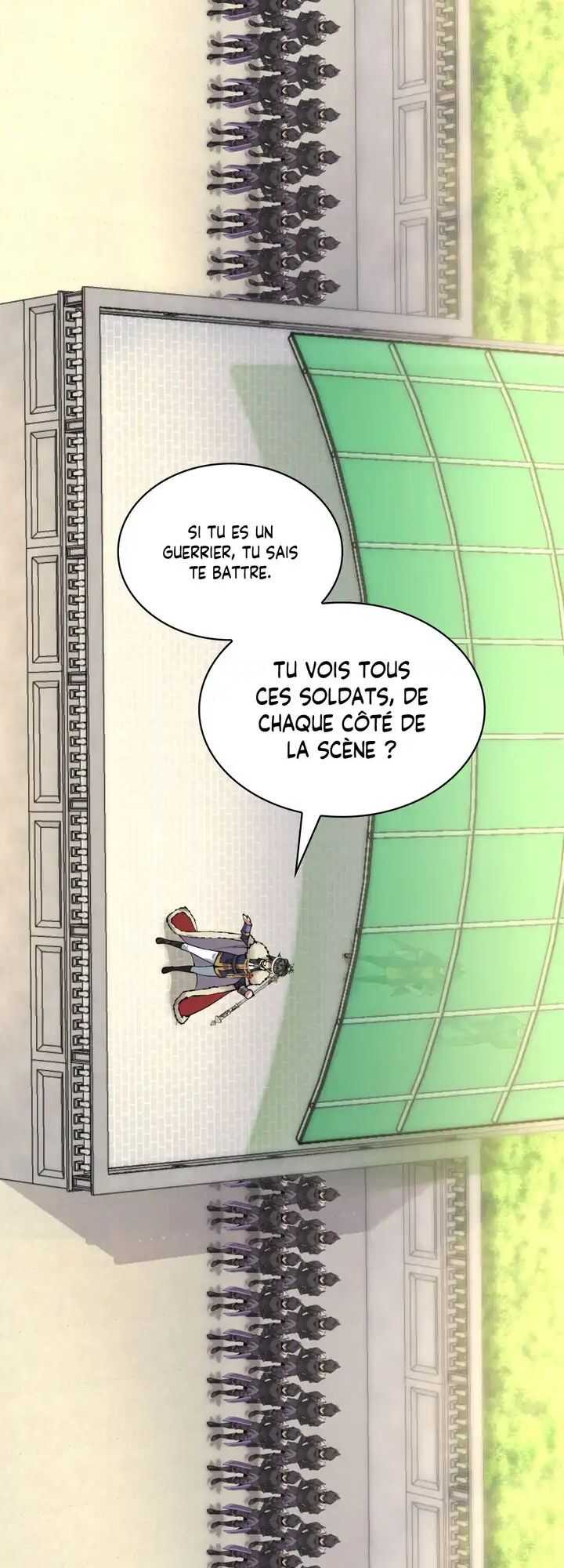 Read Overgeared Remake Scan Manga Online