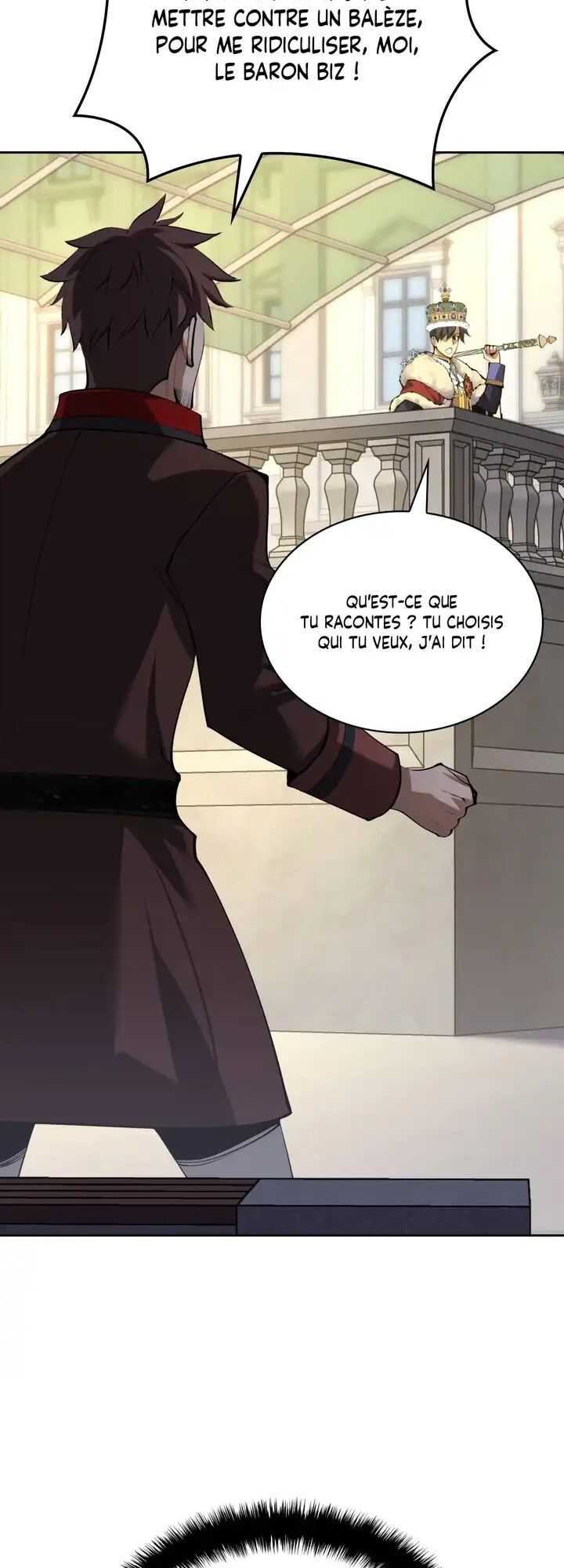 Read Overgeared Remake Scan Manga Online