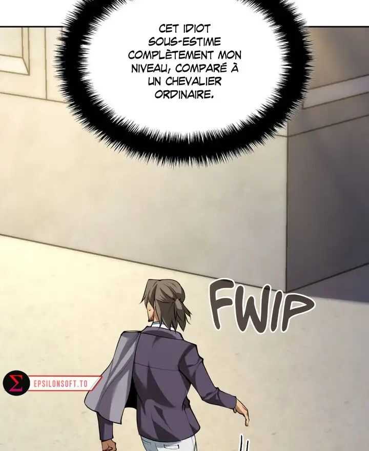 Read Overgeared Remake Scan Manga Online