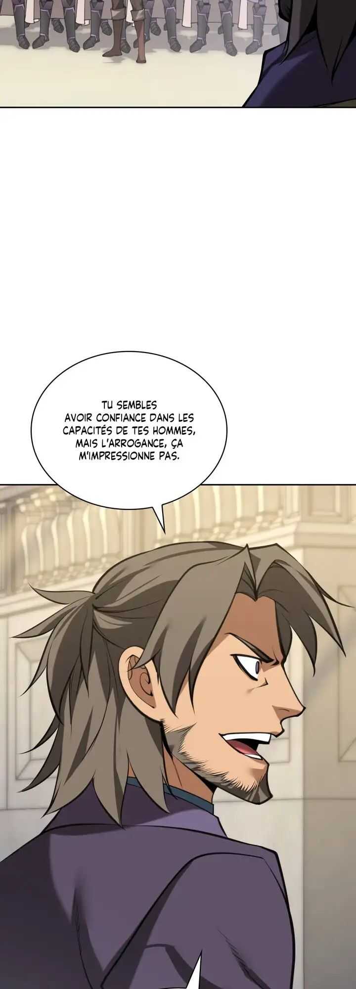 Read Overgeared Remake Scan Manga Online