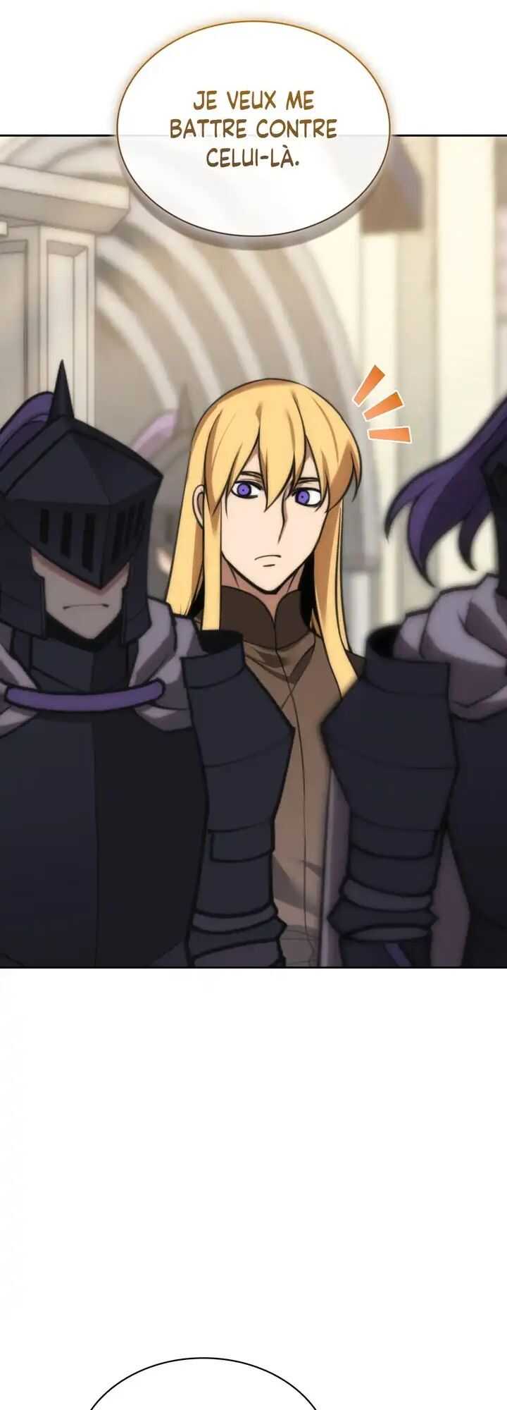 Read Overgeared Remake Scan Manga Online