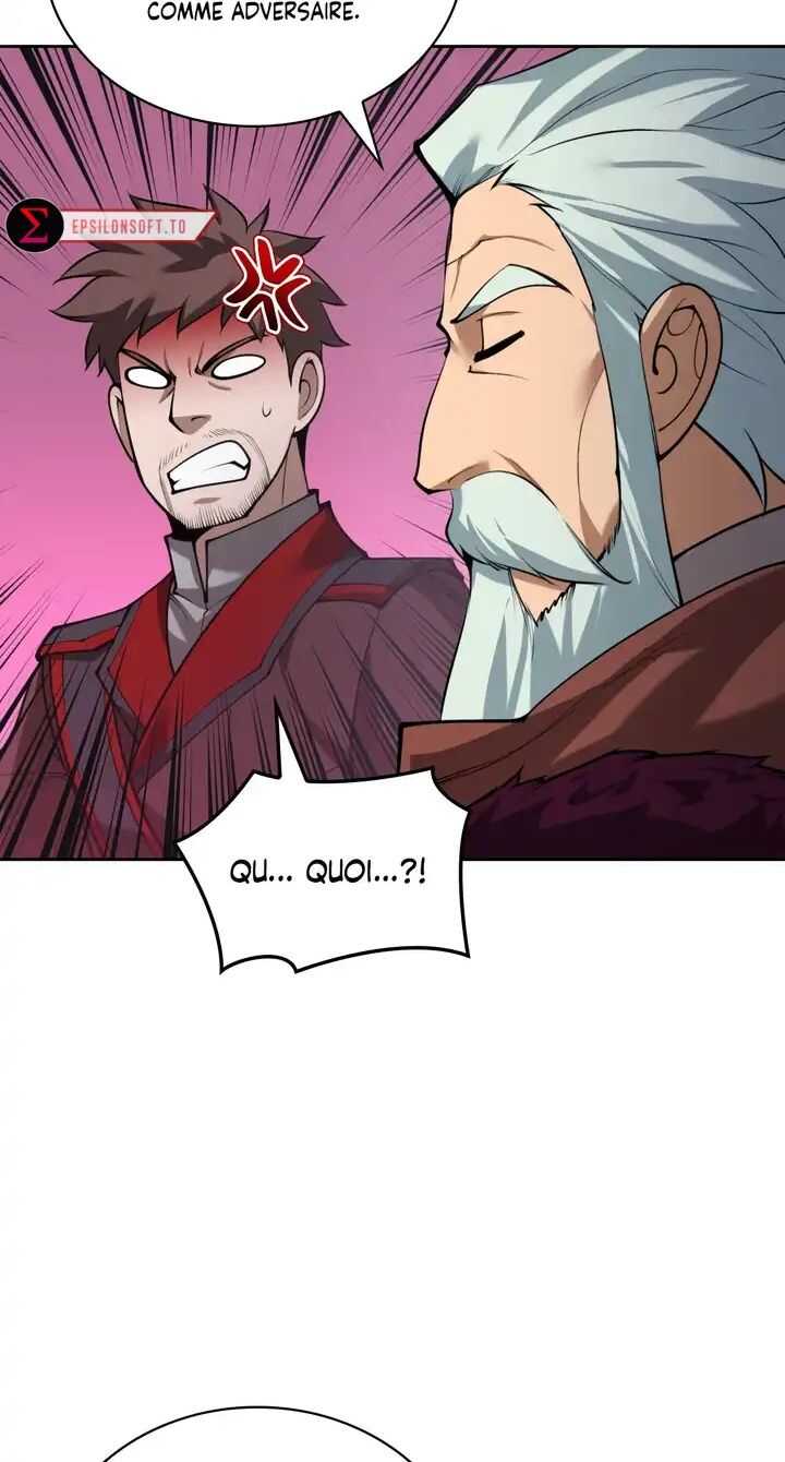 Read Overgeared Remake Scan Manga Online