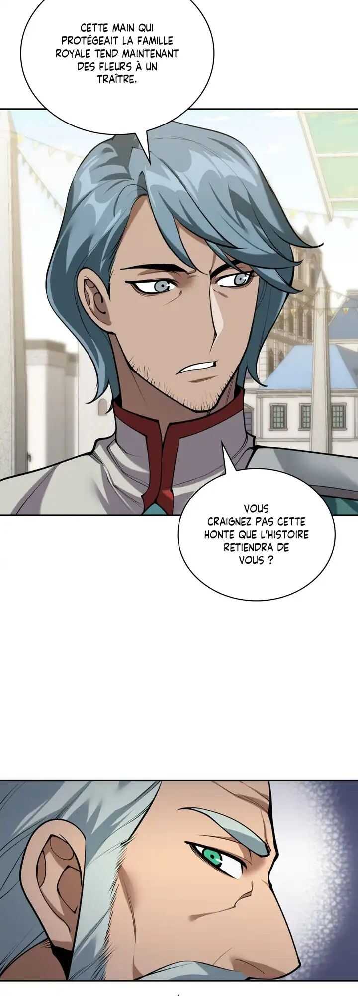 Read Overgeared Remake Scan Manga Online