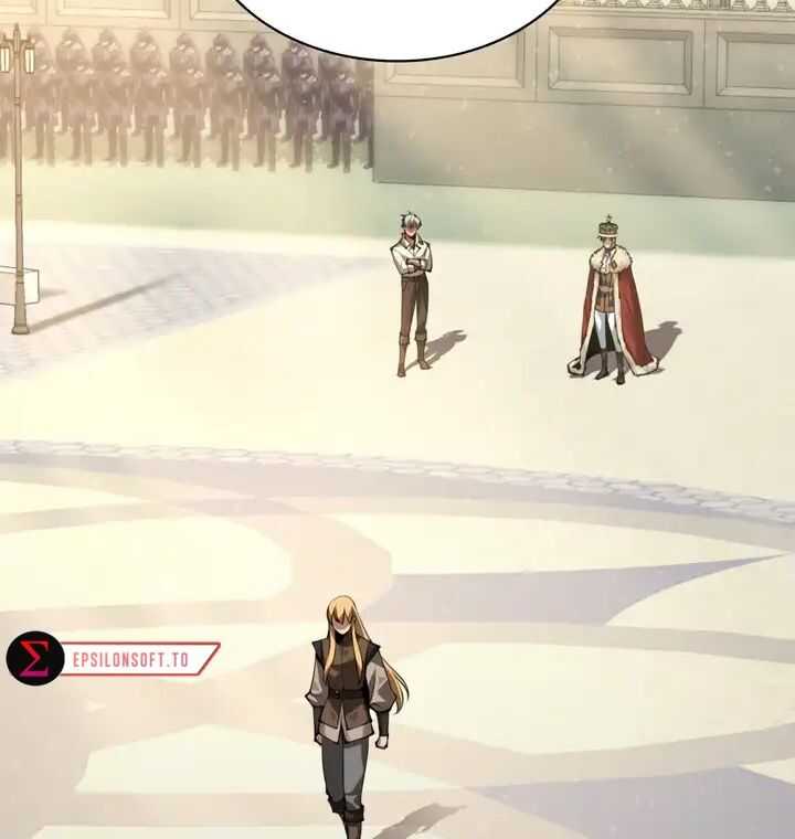 Read Overgeared Remake Scan Manga Online