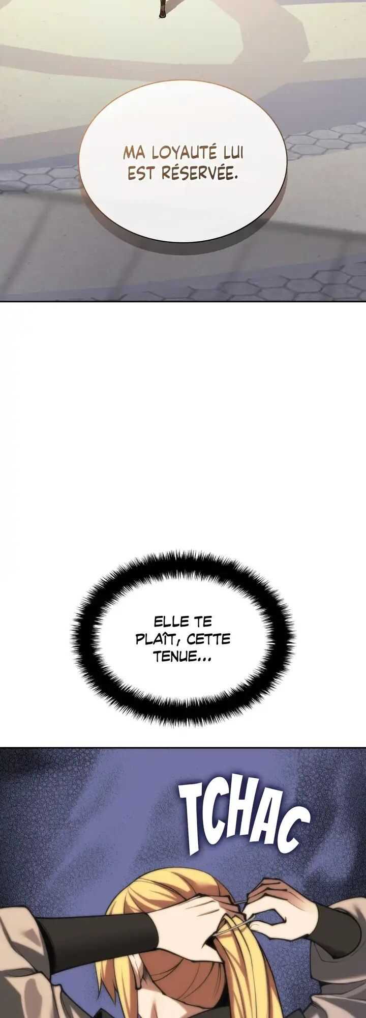 Read Overgeared Remake Scan Manga Online