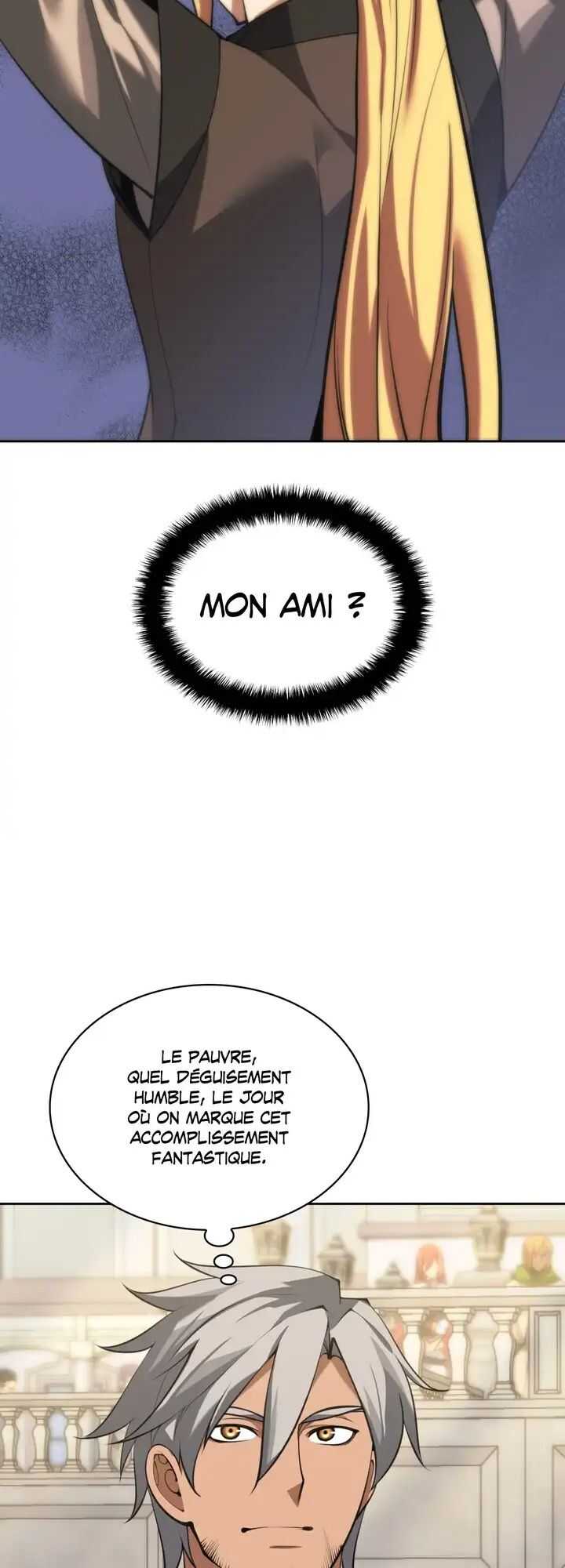 Read Overgeared Remake Scan Manga Online