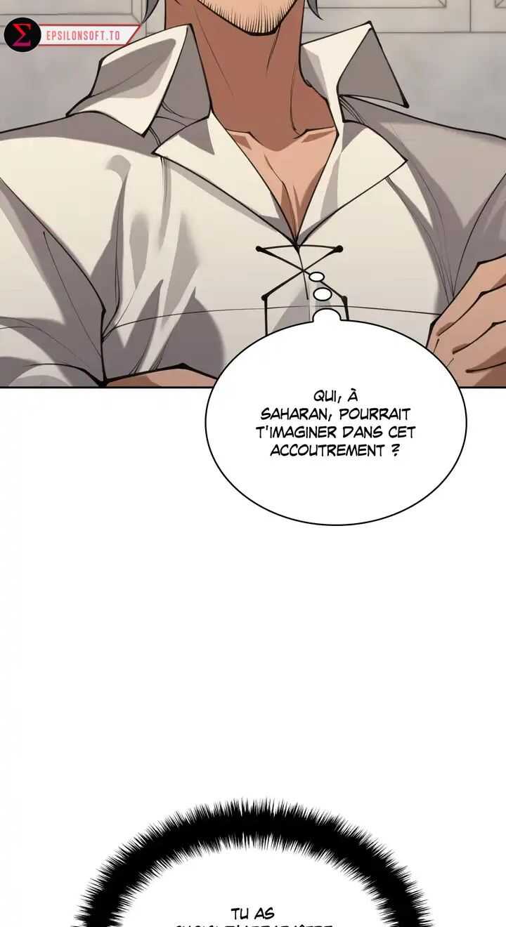 Read Overgeared Remake Scan Manga Online