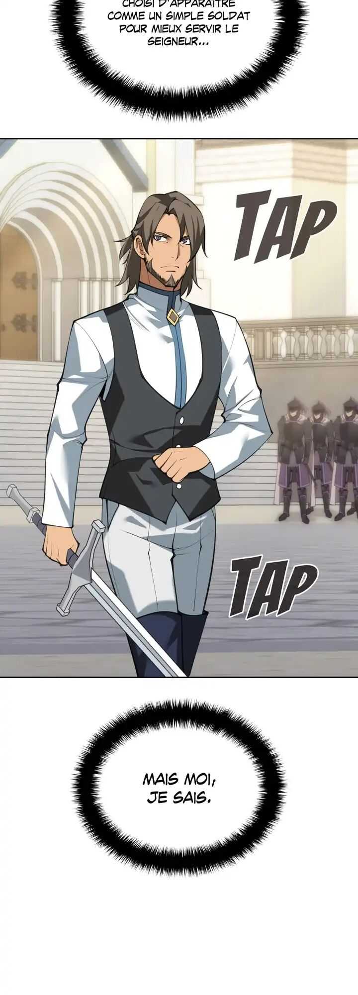 Read Overgeared Remake Scan Manga Online