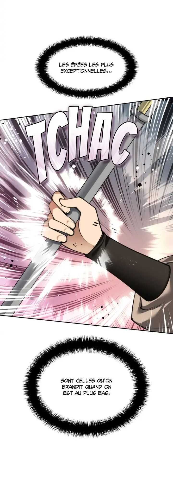 Read Overgeared Remake Scan Manga Online