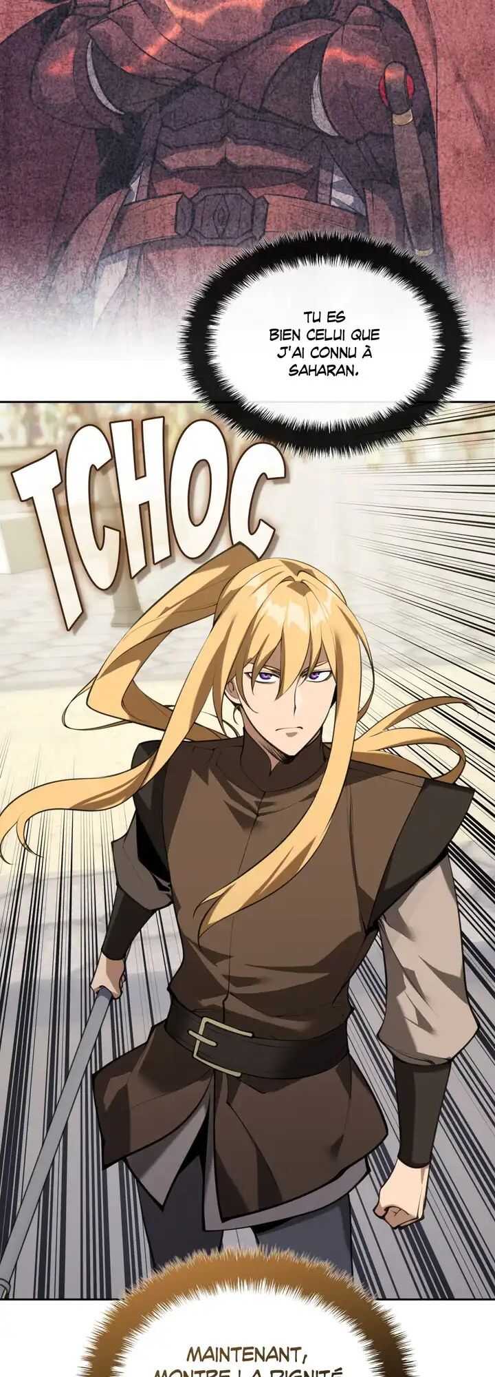 Read Overgeared Remake Scan Manga Online