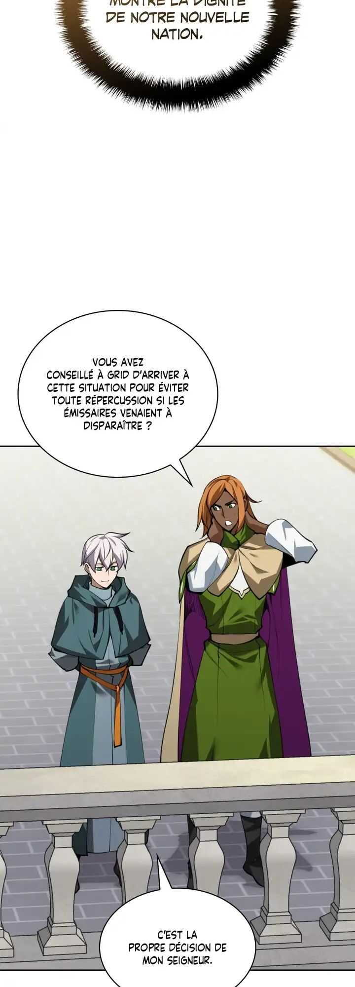 Read Overgeared Remake Scan Manga Online