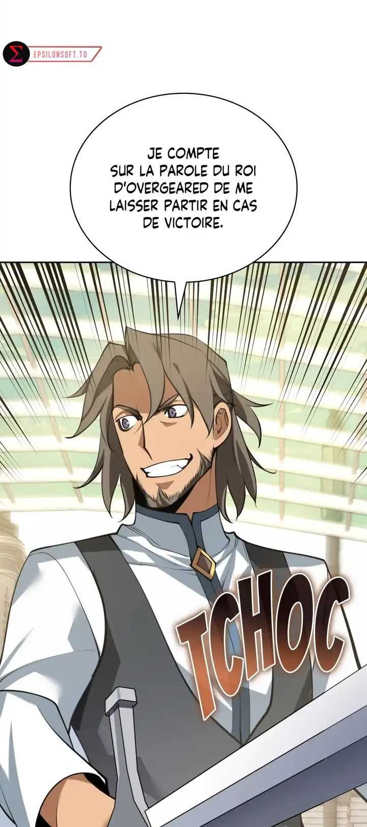 Read Overgeared Remake Scan Manga Online