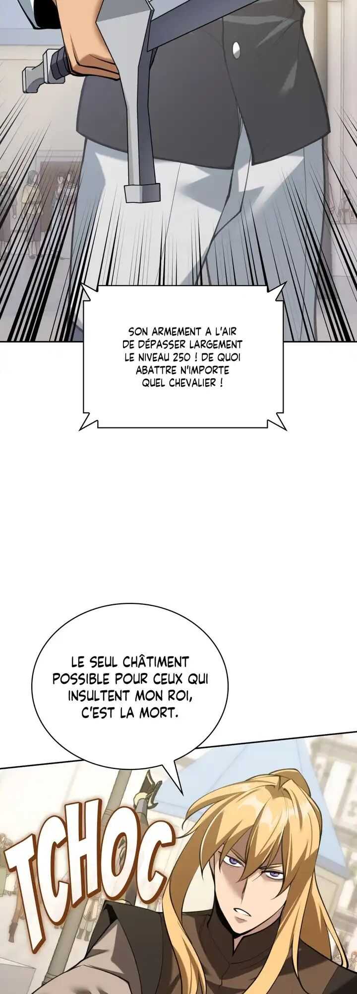 Read Overgeared Remake Scan Manga Online