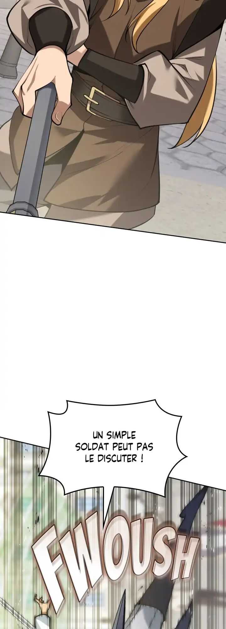 Read Overgeared Remake Scan Manga Online