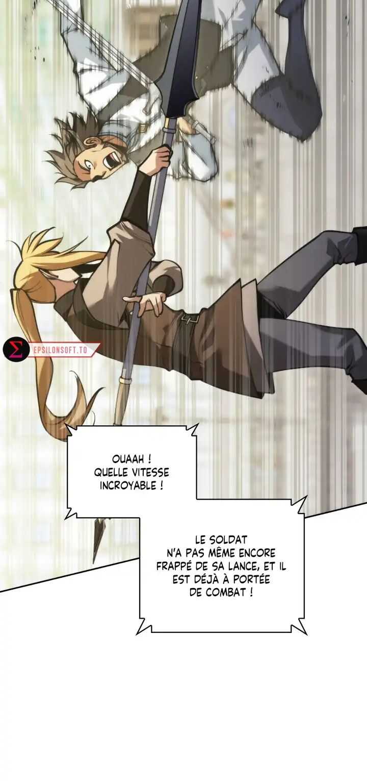 Read Overgeared Remake Scan Manga Online