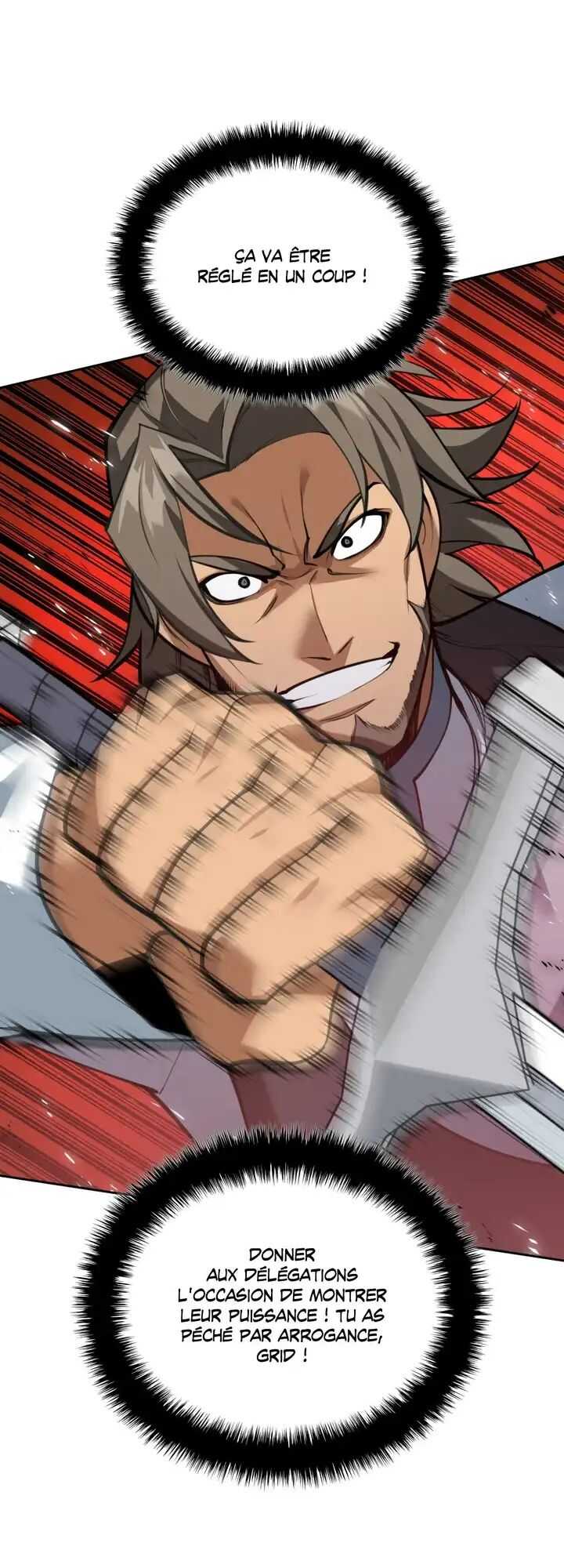 Read Overgeared Remake Scan Manga Online