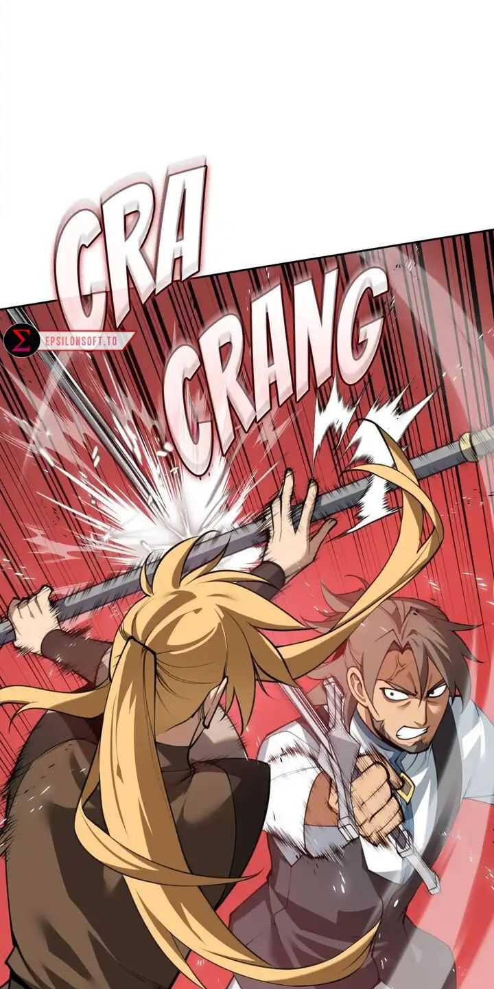 Read Overgeared Remake Scan Manga Online