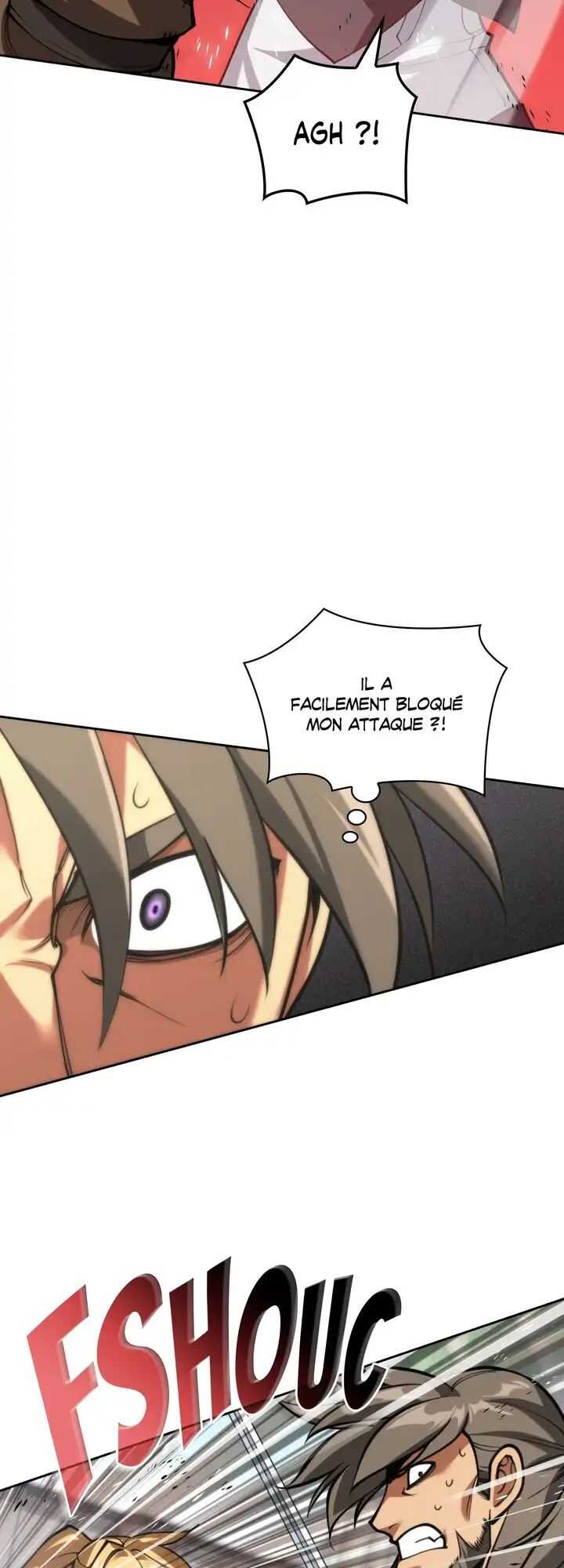 Read Overgeared Remake Scan Manga Online