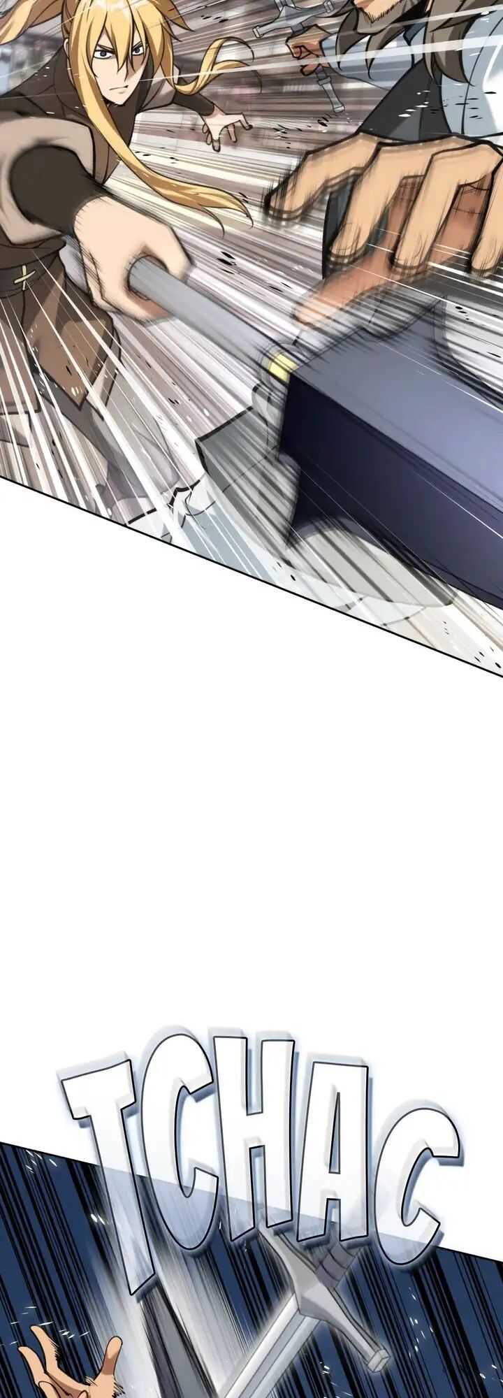 Read Overgeared Remake Scan Manga Online