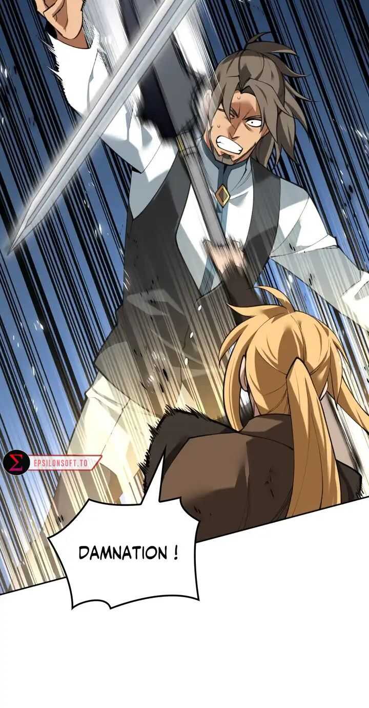 Read Overgeared Remake Scan Manga Online