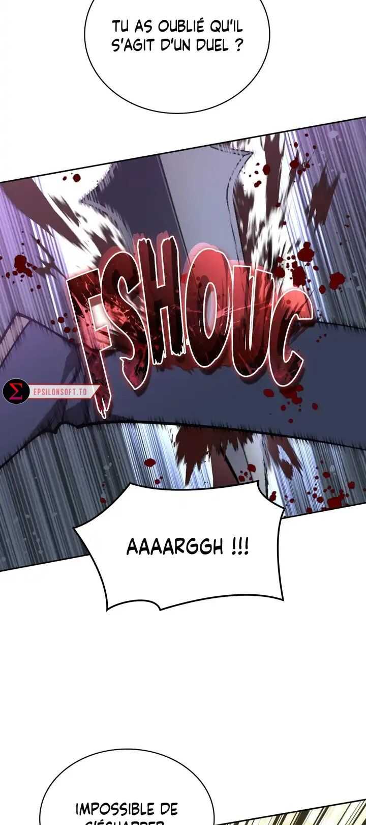 Read Overgeared Remake Scan Manga Online