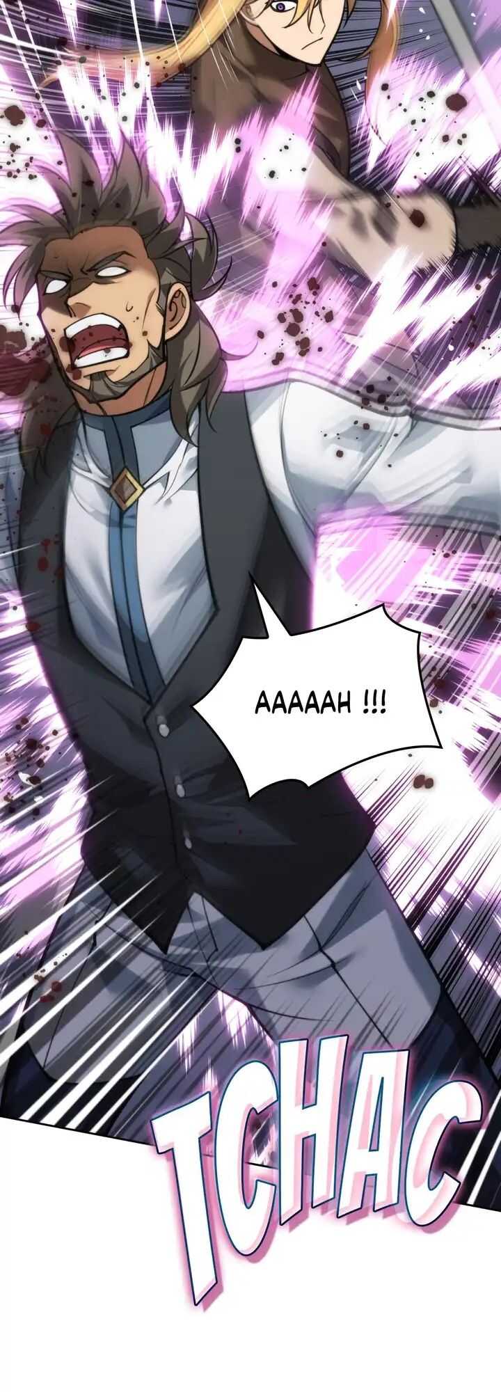 Read Overgeared Remake Scan Manga Online